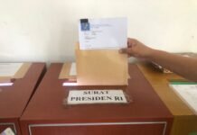 PRIMA Laporkan Menko Marvest dan Menteri BUMN ke Presiden