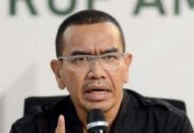 Perkara Jiwasraya belum Tuntas, Pernyataan Arya Sinulingga Dinilai sebatas Klaim