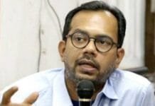 Kala Institusi Penegak Hukum Masih Transakional, Haris Azhar: Tuntutan Hukuman Mati Harus Dibatalkan