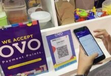 Meapresiasi Pengguna Setia, OVO Gelar Shoptakuler Hebohmas 12.12