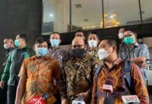“Pengangkatan Eks Pegawai KPK Jadi ASN Polri Berlandasan Hukum Kuat”