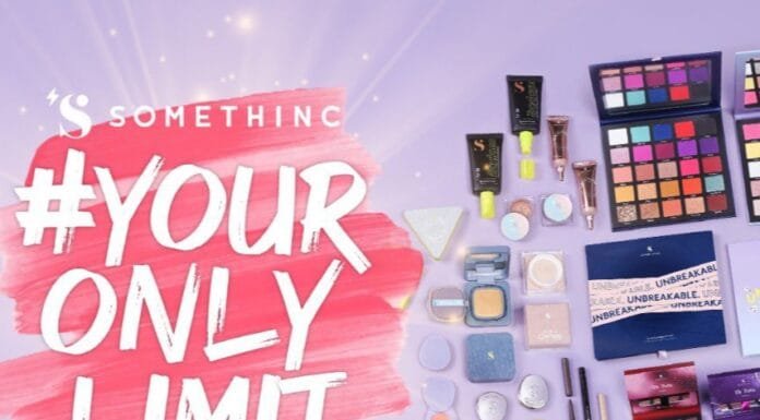 Dukung Keunikan Kulit di Indonesia, Somethinc Rilis 120 Produk “Makeup”