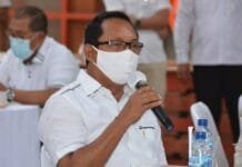 Pengelolaan Kawasan Hutan di Berbagai Daerah Perlu Melibatkan Masyarakat