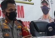 Diduga Kuasai Tanah Negara tanpa Hak, PP & FBR Terancam Pelanggaran Hukum