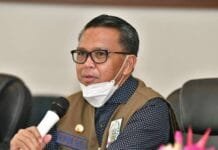 Kembangkan Kasus Nurdin Abdullah, KPK Usut Dugaan Suap Auditor BPK Sulsel
