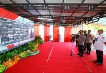Waspadai Varian Omicron, Kapolri Minta Vaksinasi Dipercepat dan Patuhi Prokes