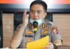 Ditugaskan Jadi Kapolda Riau, Irjen Iqbal: Seperti Pulang ke Kampung