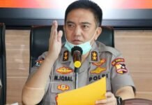 Ditugaskan Jadi Kapolda Riau, Irjen Iqbal: Seperti Pulang ke Kampung