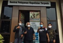 Alvin Lim Dituntut Rp 100 Miliar atas Dugaan Pencemaran Nama Baik