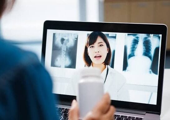 Telemedisin Berperan Bantu Pemerintah Tangani Pandemi COVID-19
