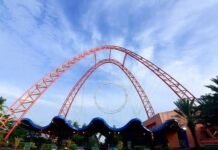 Akhir 2021-Awal 2022, Ancol Beroperasi sampai Pukul 14.00 WIB