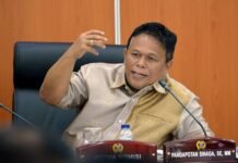 Komite Pelaksana Formula E Diminta tak Gunakan APBD DKI untuk Proyek JIEC