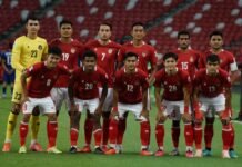Piala AFF 2024: Perjalanan Berliku Timnas Indonesia dan Harapan Menuju Trofi Juara Pemain Timnas Indonesia AFF 2021 | PSSI