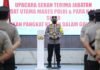 Pesan Kapolri pada Sertijab Kapolda: Layani, Lindungi, dan Perhatikan Rasa Keadilan Masyarakat
