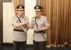 Kapolri Lantik 7 Kapolda, Irjen Iqbal Resmi Pimpin Polda Riau