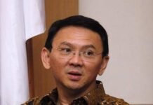 Ahok Siap dan Senang Diperiksa Kejagung Terkait Dugaan Korupsi Minyak Mentah Pertamina Mantan Komisaris Utama PT Pertamina Basuki Tjahaja Purnama (BTP) alias Ahok | IST