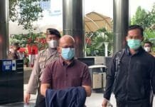 Jadi Tersangka Lagi, Kini Pejabat Pajak Wawan Ridwan Dijerat Pencucian Uang