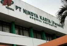 Usut Kerugian Negara Korupsi Nindya Karya, KPK Gandeng Akuntan Forensik
