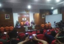 KPK Tetapkan Wali Kota Bekasi Rahmat Tersangka Suap dan Sita Rp 5 Miliar