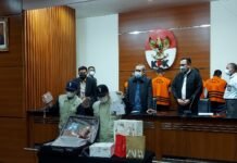 Kembangi Perkara Suap Bupati PPU, KPK Periksa Andi Arief Demokrat