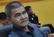 Korupsi Cukai Rokok, Legislator Bintan M Yatir Diperkaya Rp 2,1 Miliar