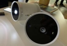 Dalam Ajang CES 2022, Samsung Rilis Proyektor Portabel “Freestyle” Kekinian