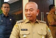 Wali Kota Bekasi Terancam Dijerat Pasal Pencucian Uang
