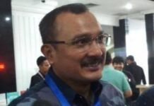 Diduga Nodai Agama, Ferdinand Bawa Riwayat Kesehatan saat Diperiksa Polisi