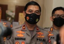 Polisi Tembak Polisi, Mabes Polri bakal Periksa Kadiv Propam Ferdy Sambo