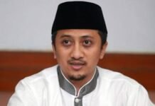 Wanprestasi, Ustaz Yusuf Mansur Digugat Perdata oleh Rekan Bisnis