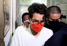 Ardhito Ciptakan Tiga Lagu Selama Mendekam di Rutan Polres Jakbar, Kini Jalani Rehabilitasi di RSKO Cibubur