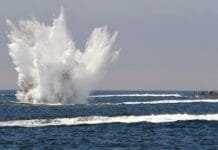 Perlu Peran Aktif Masyarakat Berantas Pengeboman Ikan