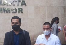 Pelatih Kick Boxing Klarifikasi soal Tudingan KDRT, Kuasa Hukum Sebut Istrinya yang Langgar Kesepakatan