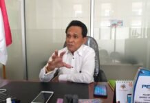 Ketum Peradi Bersatu Minta Alvin Lim Jaga Etika Advokat