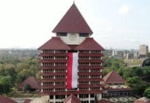 Kompetisi Esai Ilmiah Nasional, Mahasiswa Vokasi UI Juara Dua