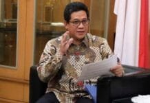 Inovasi Keuangan Digital Perlu Seimbang dengan Migitasi Risiko