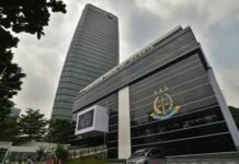 Sejumlah Pegawai Terpapar COVID-19, Kejati DKI Jakarta Tutup Sementara