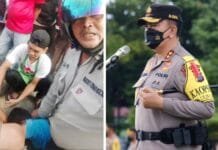 Tangkap 2 Pelaku Jambret, Kapolda Riau Puji Aksi Heroik Bripka Oktavianus