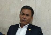 Ketua DPRD DKI Jakarta Serahkan Dokumen soal Formula E ke KPK