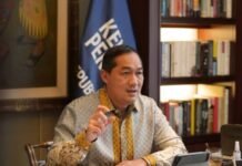 MAKI tak Mencabut Gugatan terhadap Menteri Perdagangan