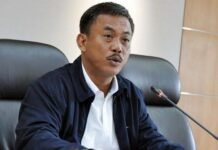 Tahu Bermasalah, Ketua DPRD DKI Tetap Sahkan Anggaran Formula E
