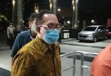 Dalam Dakwaan, Hakim Itong Terima Rp 50 Juta untuk Menangkan Sengketa Waris