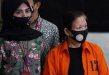 Mahkamah Agung Tetap Perkuat Vonis 18 Tahun Penjara Maria Pauline