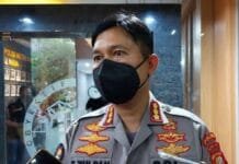 Polda Metro: Isu Dugaan Video Asusila Briptu Christy Triwahyuni tidak Benar