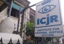 Tindakan Represif Kepolisian terhadap Warga Wadas Dinilai Melanggar HAM