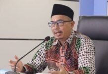 PP Muhammadiyah Sayangkan Pengerahan Polisi Preman di Desa Wadas