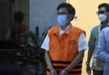 Korupsi Tanah Munjul, Eks Dirut Sarana Jaya Dituntut 6 Tahun Penjara