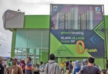 Program Rumah DP Rp 0 Gagal Total Akibat Korupsi Tanah Munjul