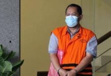 Kasus Tanah Munjul, Petinggi Adonara Dituntut 7 dan 5 Tahun Penjara