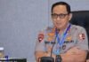 Polri Janji Tingkatkan Profesionalisme dan Kepekaan HAM setiap Anggota